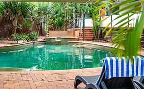 The Leea Resort Darwin