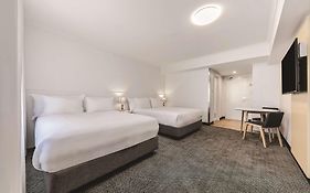 The Leea Resort Darwin